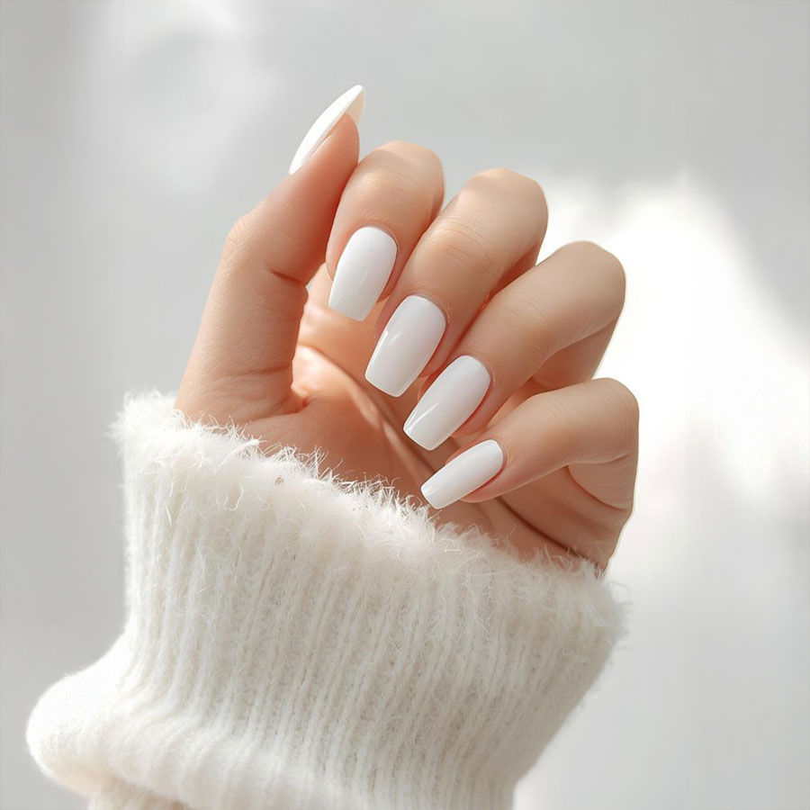 POSH NAIL SPA - COTSWOLD