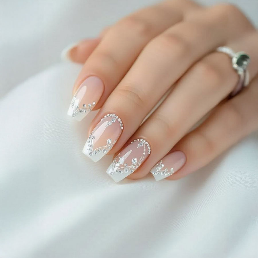 POSH NAIL SPA - COTSWOLD