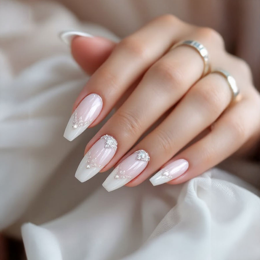 POSH NAIL SPA - COTSWOLD