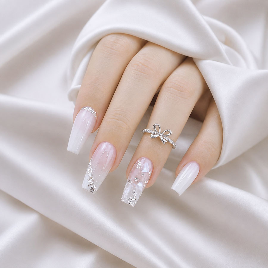 POSH NAIL SPA - COTSWOLD