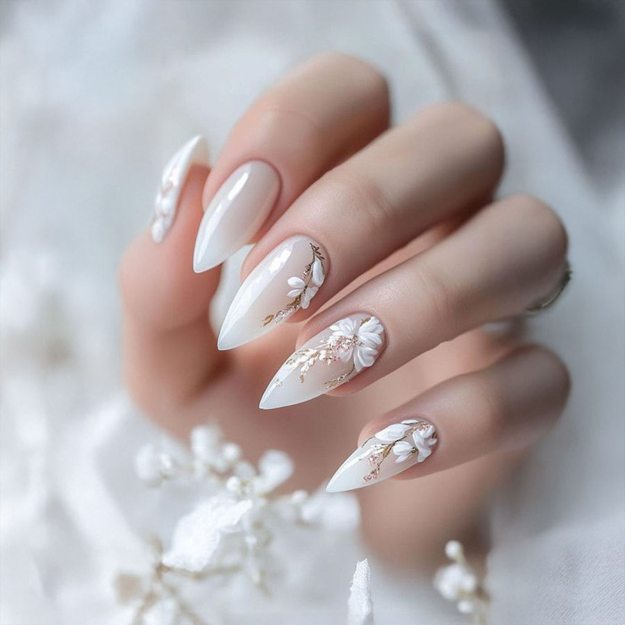 POSH NAIL SPA - COTSWOLD