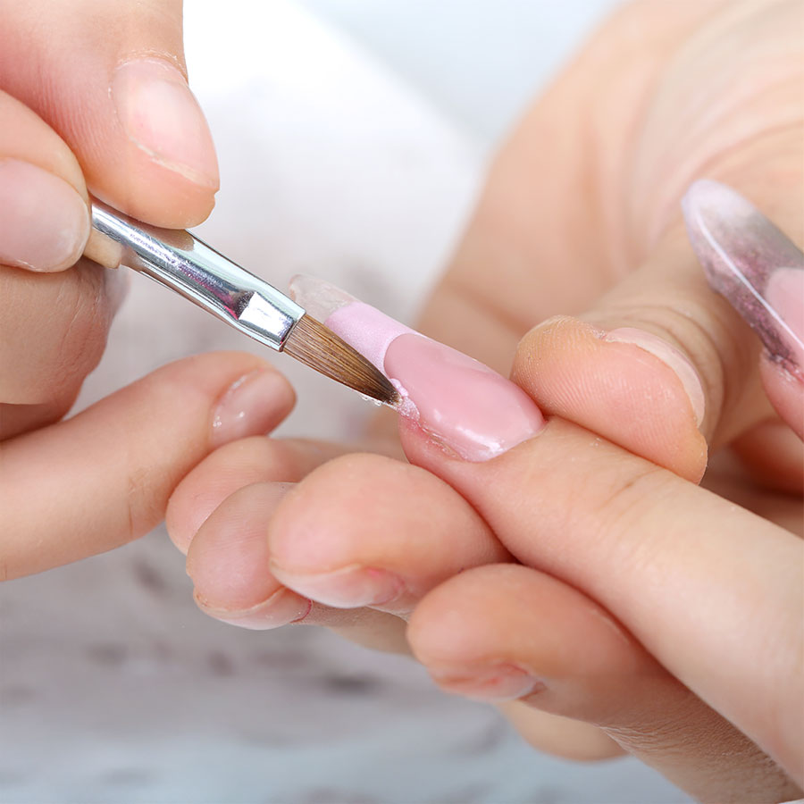 POSH NAIL SPA - COTSWOLD
