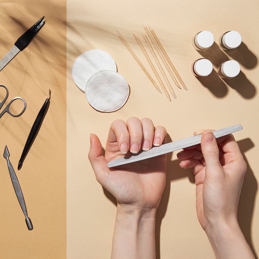 POSH NAIL SPA - COTSWOLD